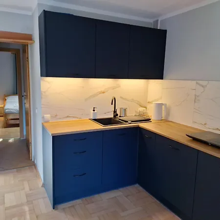 Kaspro Apartment Zakopane