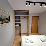 Apartamento Kaspro *