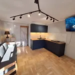 Kaspro Apartamento