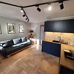 Apartamento Kaspro