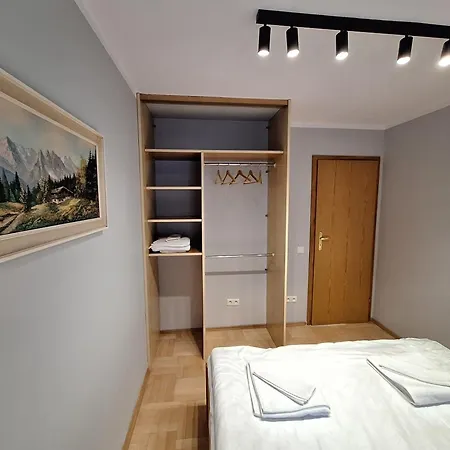 Apartment Kaspro *