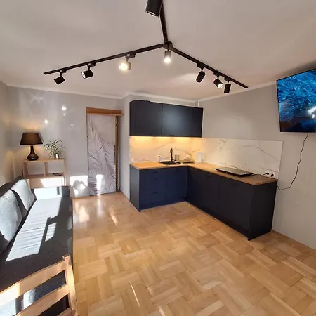 Kaspro Apartment