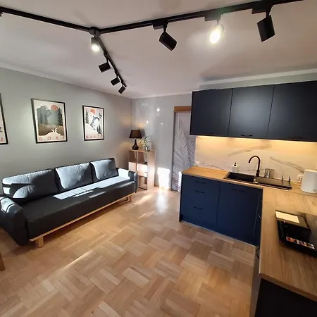 Apartment Kaspro