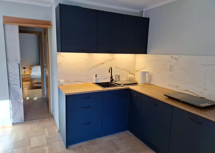 Kaspro Appartement Zakopane