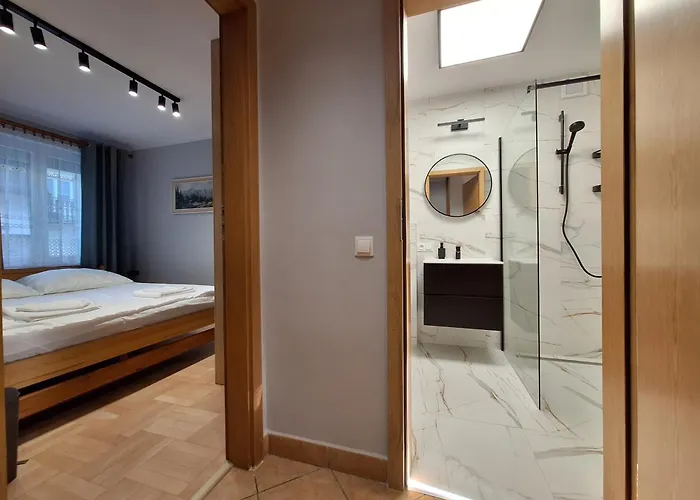 Appartement Kaspro *